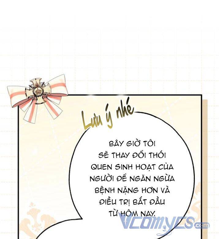 Ai Đó Đang Điều Khiển Cơ Thể Của Tôi Chap 32 - Next Chap 33