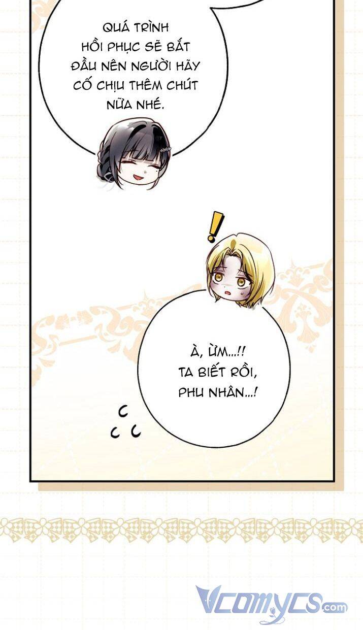 Ai Đó Đang Điều Khiển Cơ Thể Của Tôi Chap 32 - Next Chap 33