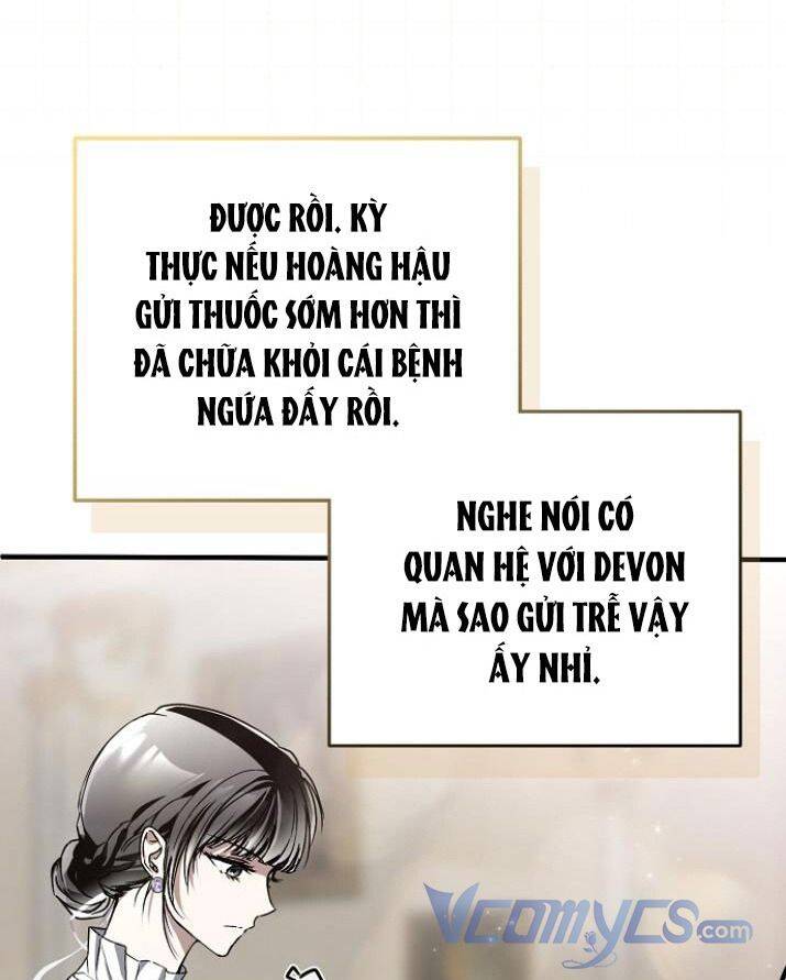 Ai Đó Đang Điều Khiển Cơ Thể Của Tôi Chap 32 - Next Chap 33