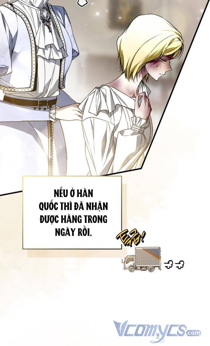 Ai Đó Đang Điều Khiển Cơ Thể Của Tôi Chap 32 - Next Chap 33