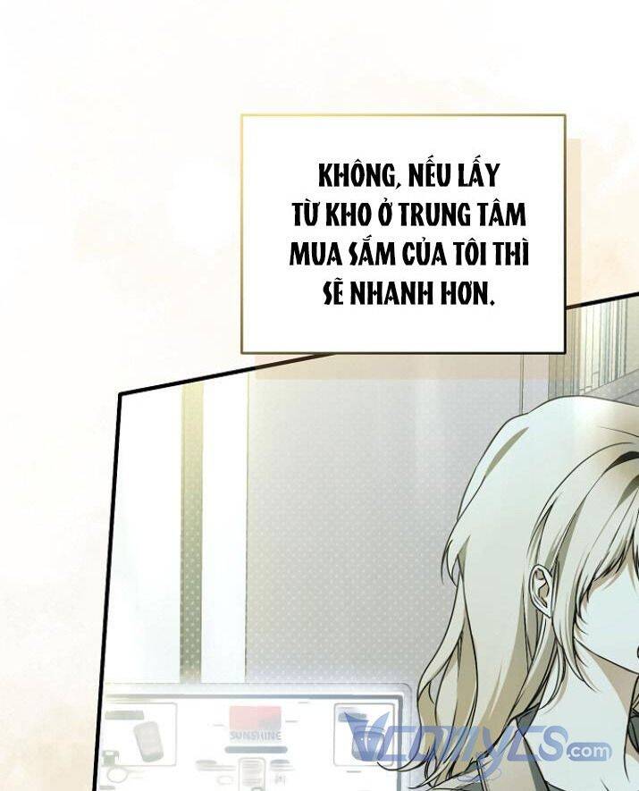 Ai Đó Đang Điều Khiển Cơ Thể Của Tôi Chap 32 - Next Chap 33