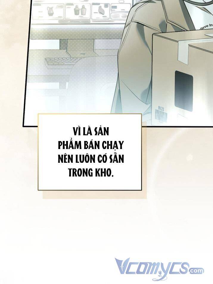 Ai Đó Đang Điều Khiển Cơ Thể Của Tôi Chap 32 - Next Chap 33