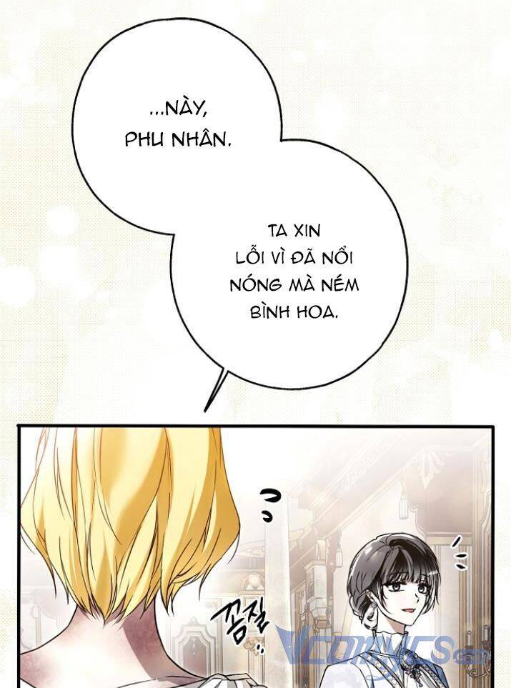 Ai Đó Đang Điều Khiển Cơ Thể Của Tôi Chap 32 - Next Chap 33