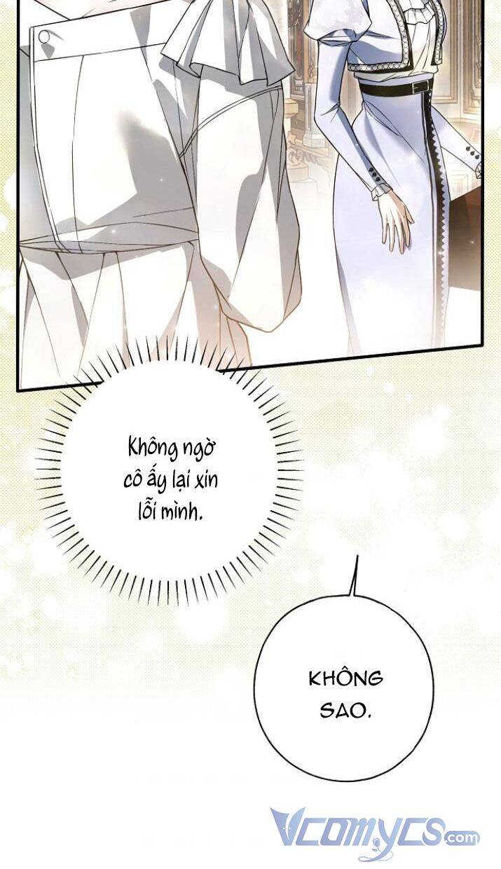 Ai Đó Đang Điều Khiển Cơ Thể Của Tôi Chap 32 - Next Chap 33