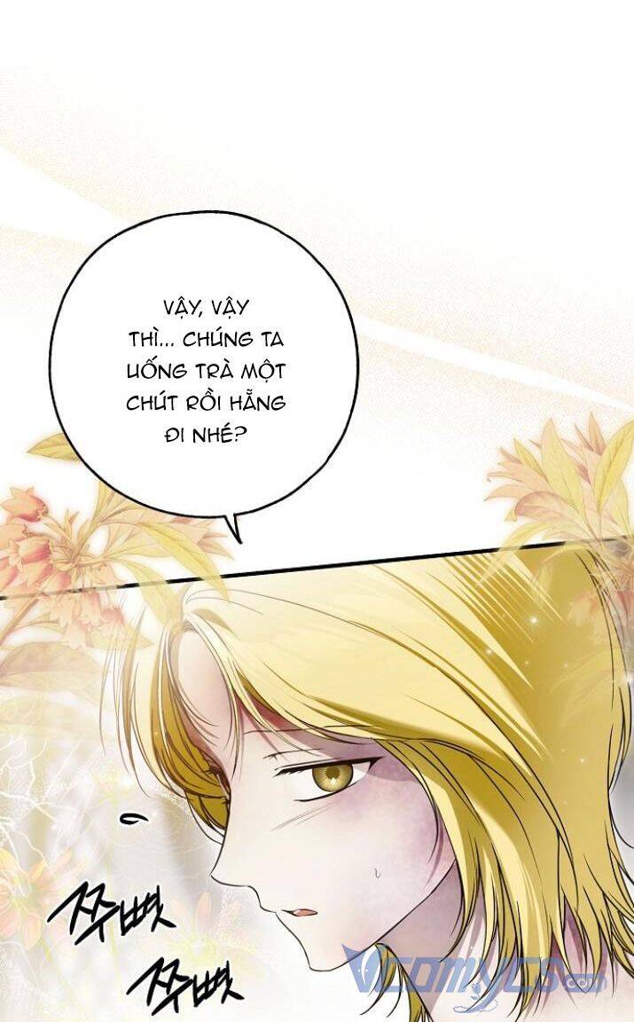 Ai Đó Đang Điều Khiển Cơ Thể Của Tôi Chap 32 - Next Chap 33