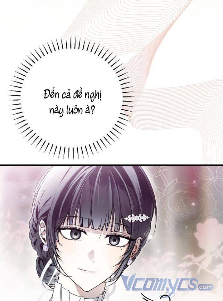Ai Đó Đang Điều Khiển Cơ Thể Của Tôi Chap 32 - Next Chap 33