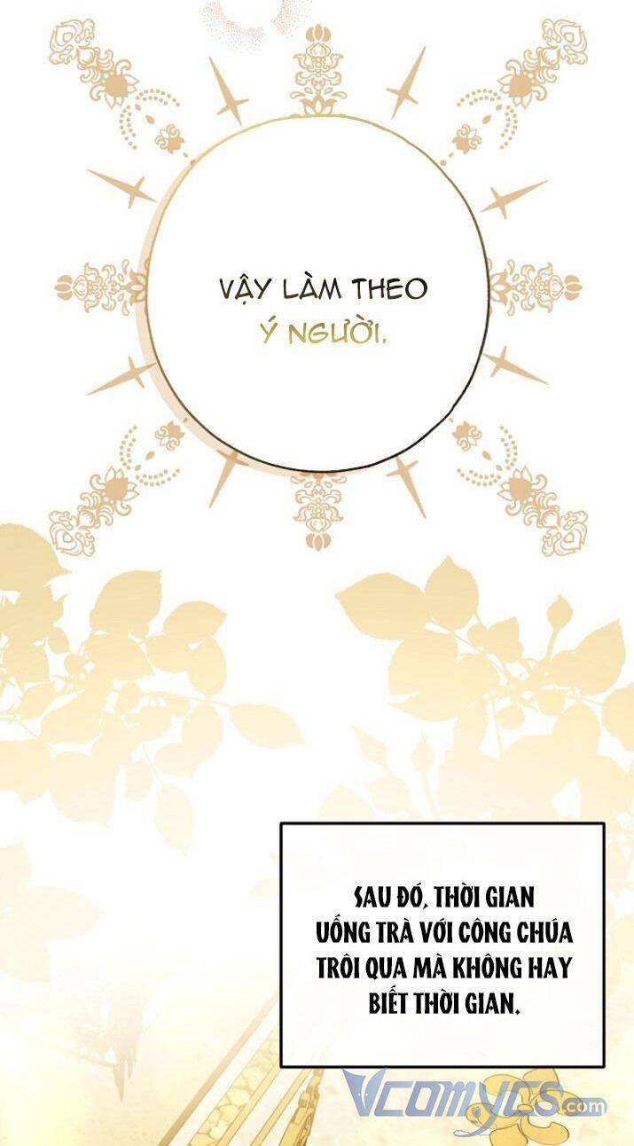 Ai Đó Đang Điều Khiển Cơ Thể Của Tôi Chap 32 - Next Chap 33