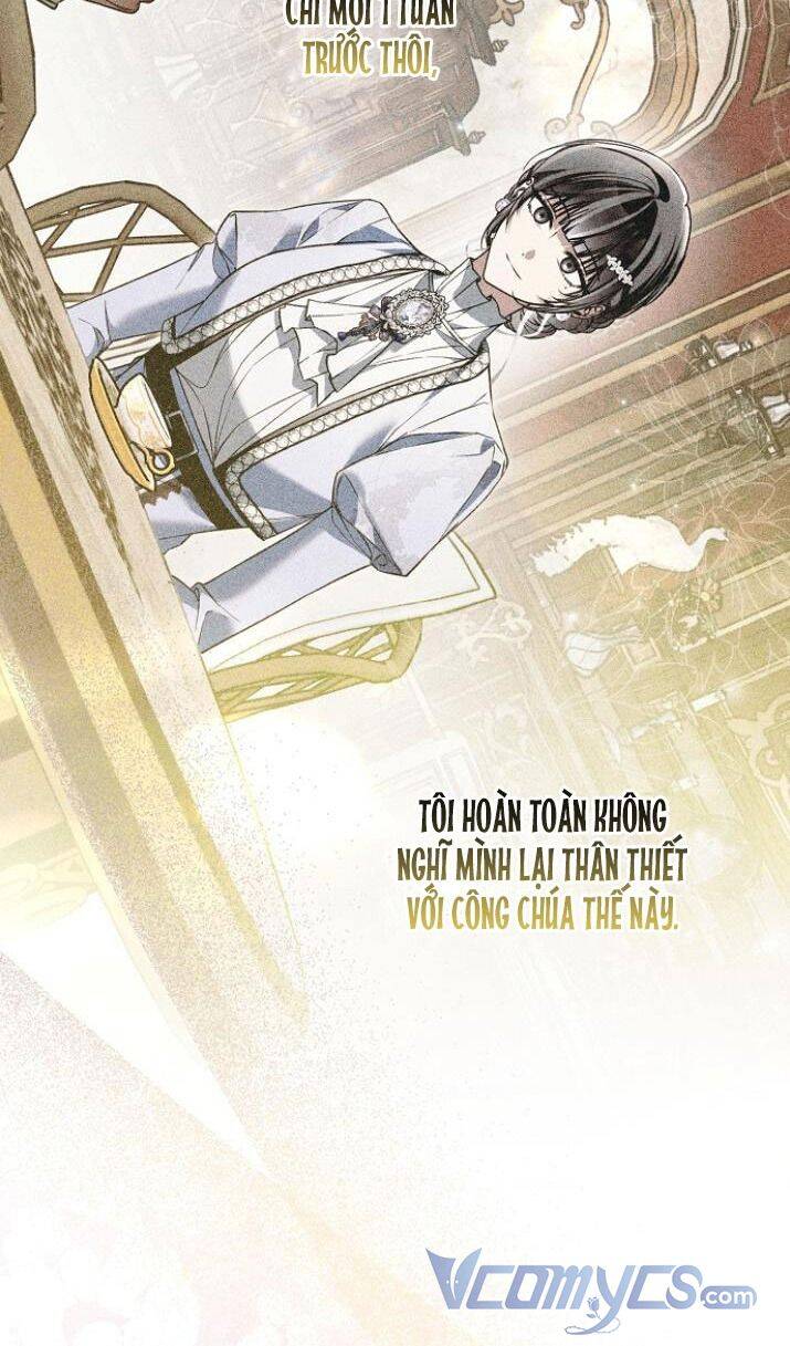 Ai Đó Đang Điều Khiển Cơ Thể Của Tôi Chap 32 - Next Chap 33
