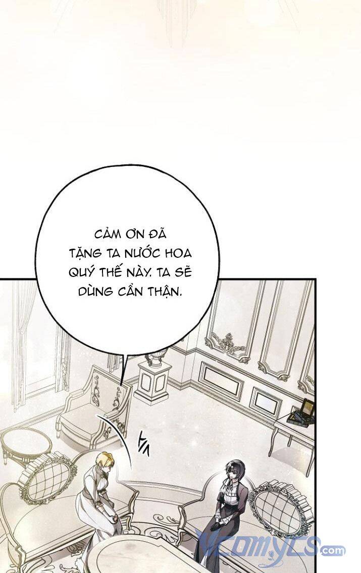 Ai Đó Đang Điều Khiển Cơ Thể Của Tôi Chap 32 - Next Chap 33