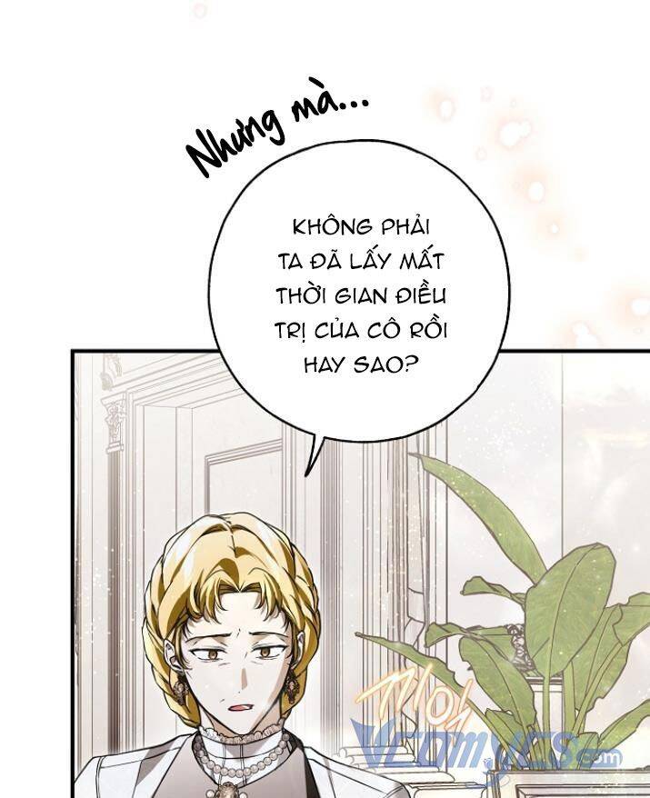 Ai Đó Đang Điều Khiển Cơ Thể Của Tôi Chap 32 - Next Chap 33
