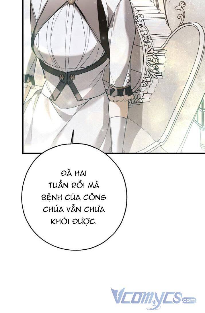 Ai Đó Đang Điều Khiển Cơ Thể Của Tôi Chap 32 - Next Chap 33