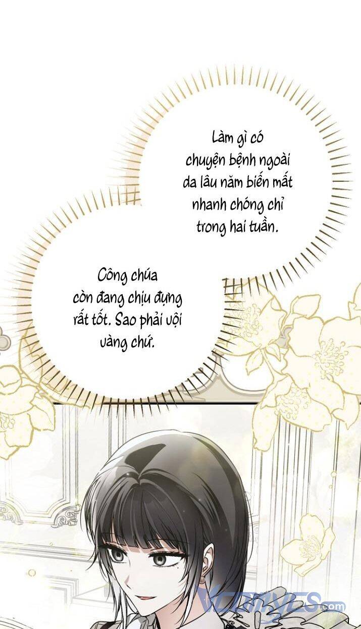 Ai Đó Đang Điều Khiển Cơ Thể Của Tôi Chap 32 - Next Chap 33