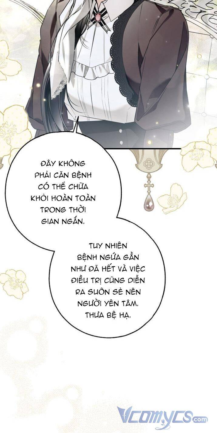 Ai Đó Đang Điều Khiển Cơ Thể Của Tôi Chap 32 - Next Chap 33