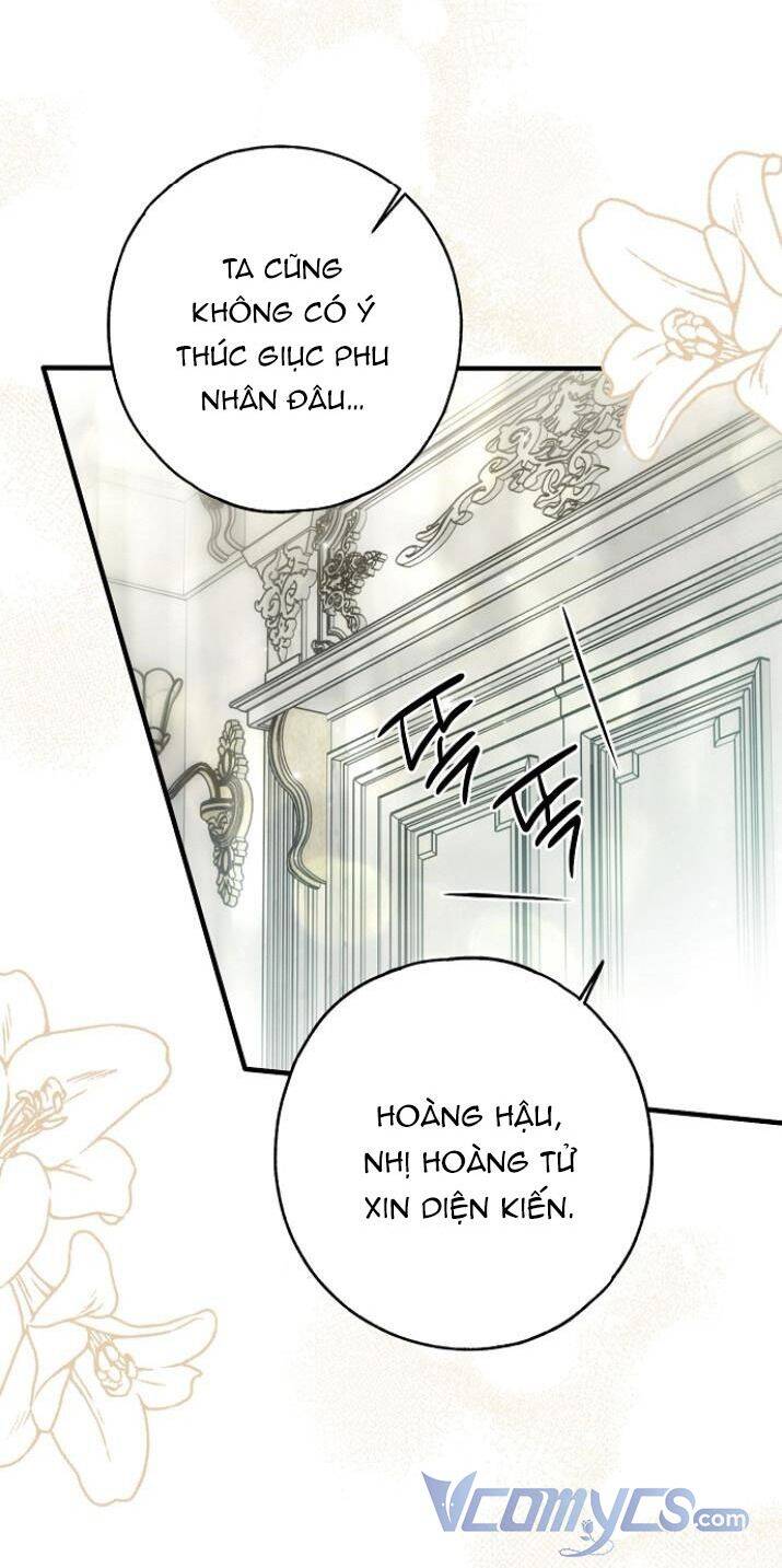 Ai Đó Đang Điều Khiển Cơ Thể Của Tôi Chap 32 - Next Chap 33