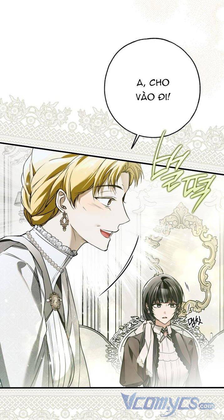 Ai Đó Đang Điều Khiển Cơ Thể Của Tôi Chap 32 - Next Chap 33