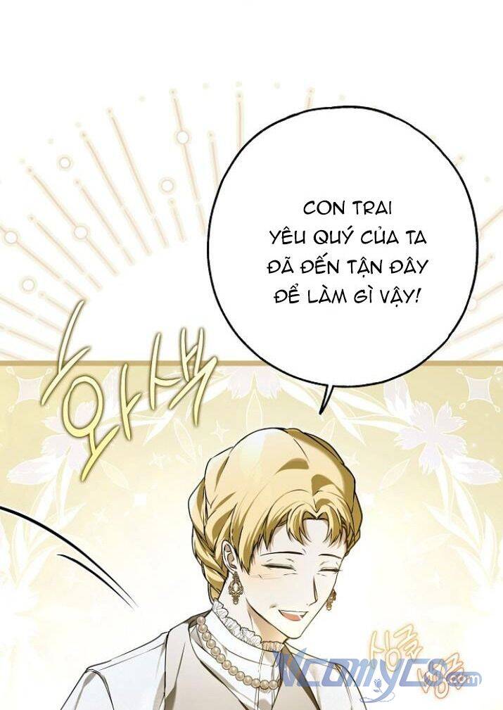 Ai Đó Đang Điều Khiển Cơ Thể Của Tôi Chap 32 - Next Chap 33
