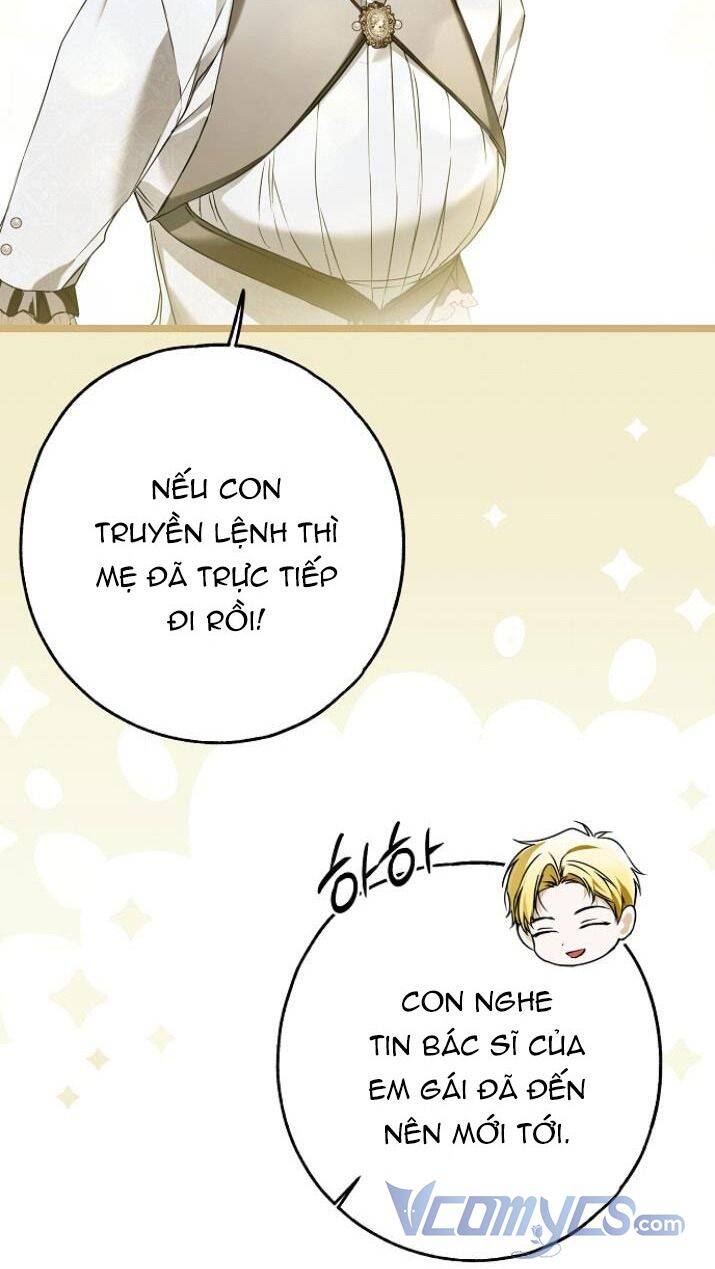 Ai Đó Đang Điều Khiển Cơ Thể Của Tôi Chap 32 - Next Chap 33