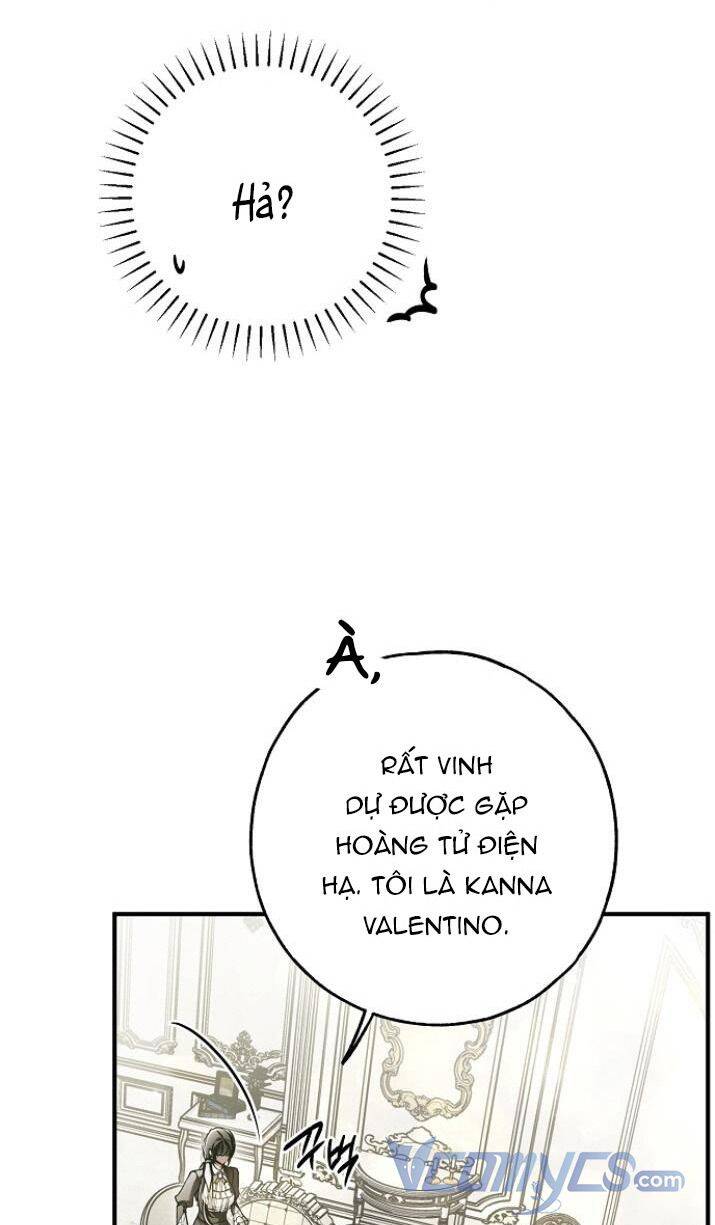 Ai Đó Đang Điều Khiển Cơ Thể Của Tôi Chap 32 - Next Chap 33