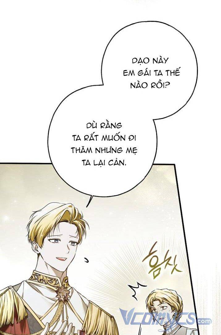 Ai Đó Đang Điều Khiển Cơ Thể Của Tôi Chap 32 - Next Chap 33