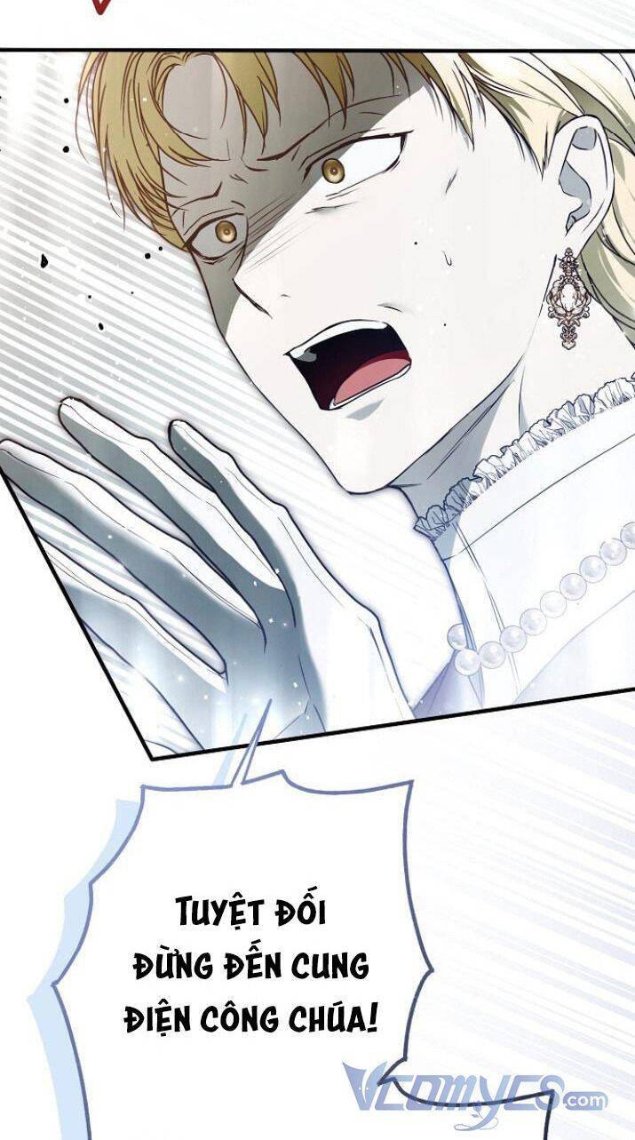 Ai Đó Đang Điều Khiển Cơ Thể Của Tôi Chap 32 - Next Chap 33