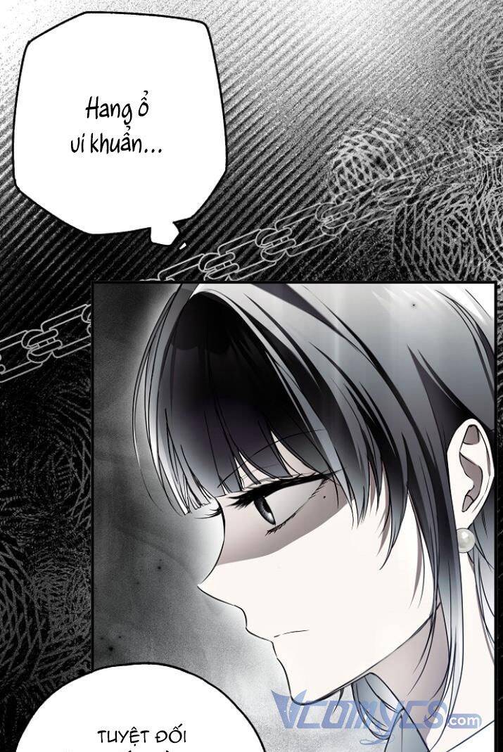 Ai Đó Đang Điều Khiển Cơ Thể Của Tôi Chap 32 - Next Chap 33