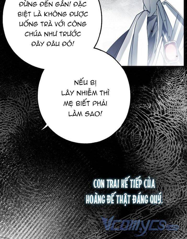 Ai Đó Đang Điều Khiển Cơ Thể Của Tôi Chap 32 - Next Chap 33