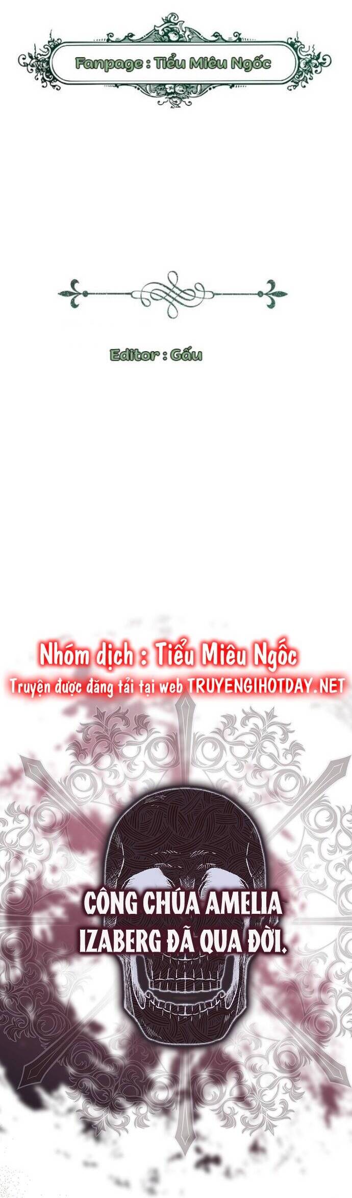 Ai Đó Đang Điều Khiển Cơ Thể Của Tôi Chap 33 - Next Chap 34