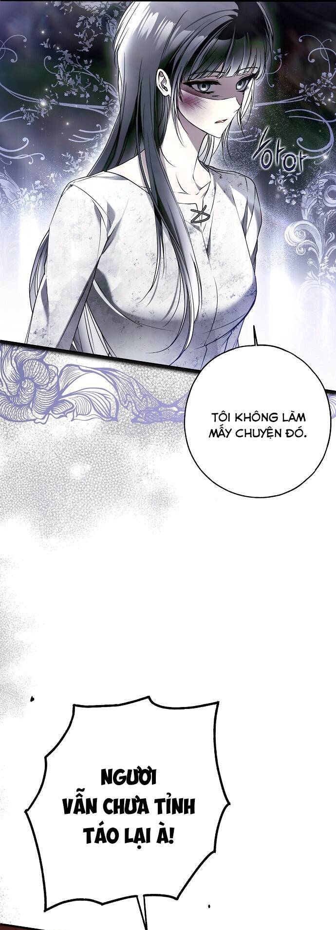 Ai Đó Đang Điều Khiển Cơ Thể Của Tôi Chap 33 - Next Chap 34