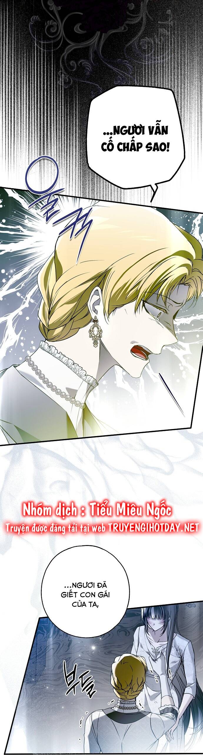 Ai Đó Đang Điều Khiển Cơ Thể Của Tôi Chap 33 - Next Chap 34