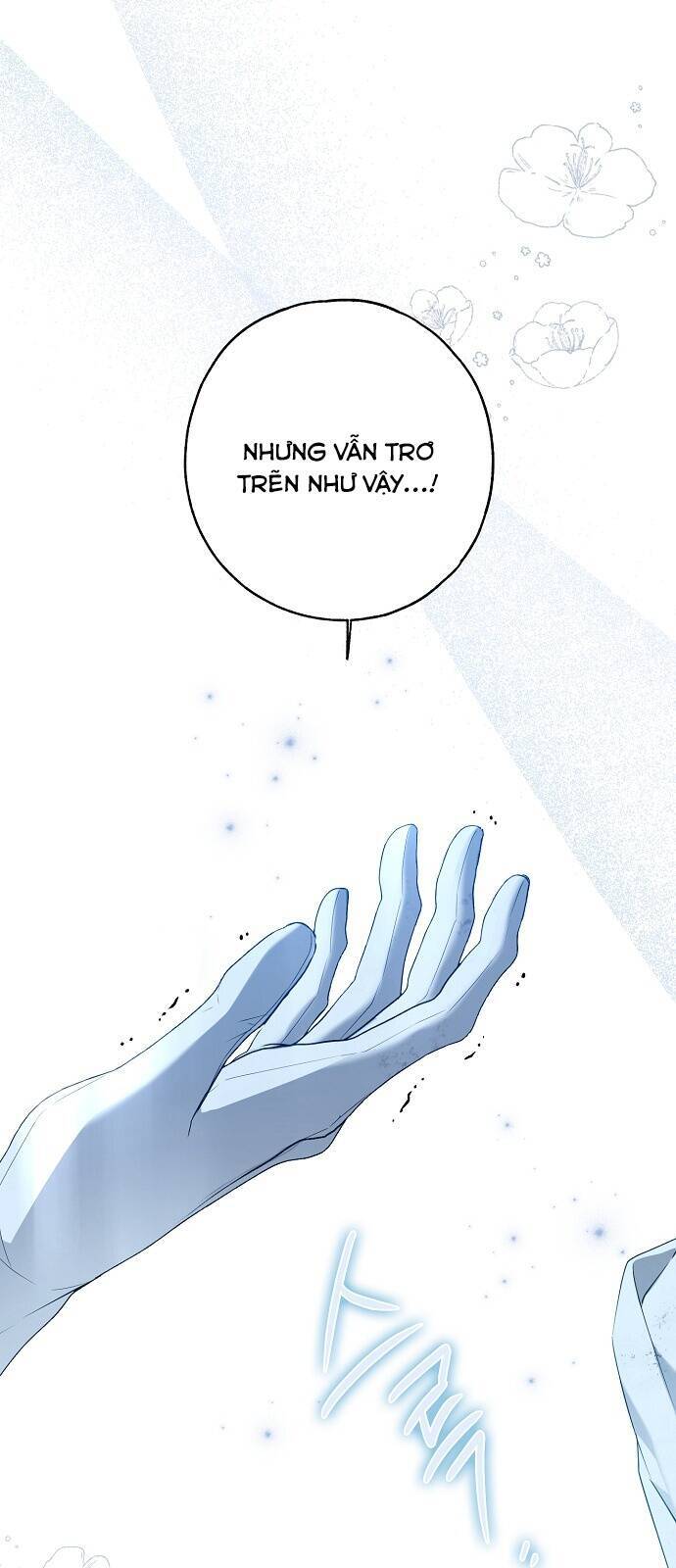 Ai Đó Đang Điều Khiển Cơ Thể Của Tôi Chap 33 - Next Chap 34