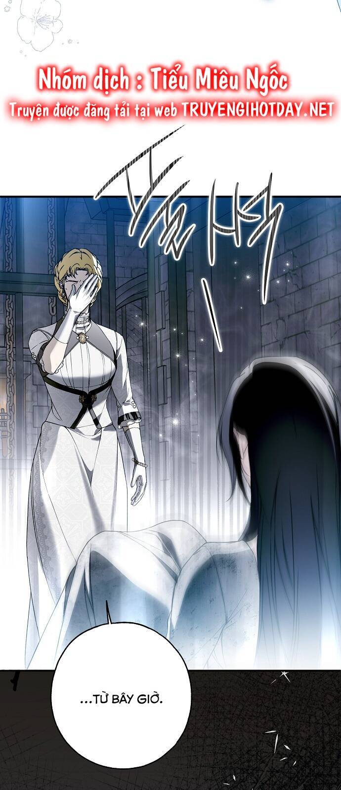 Ai Đó Đang Điều Khiển Cơ Thể Của Tôi Chap 33 - Next Chap 34