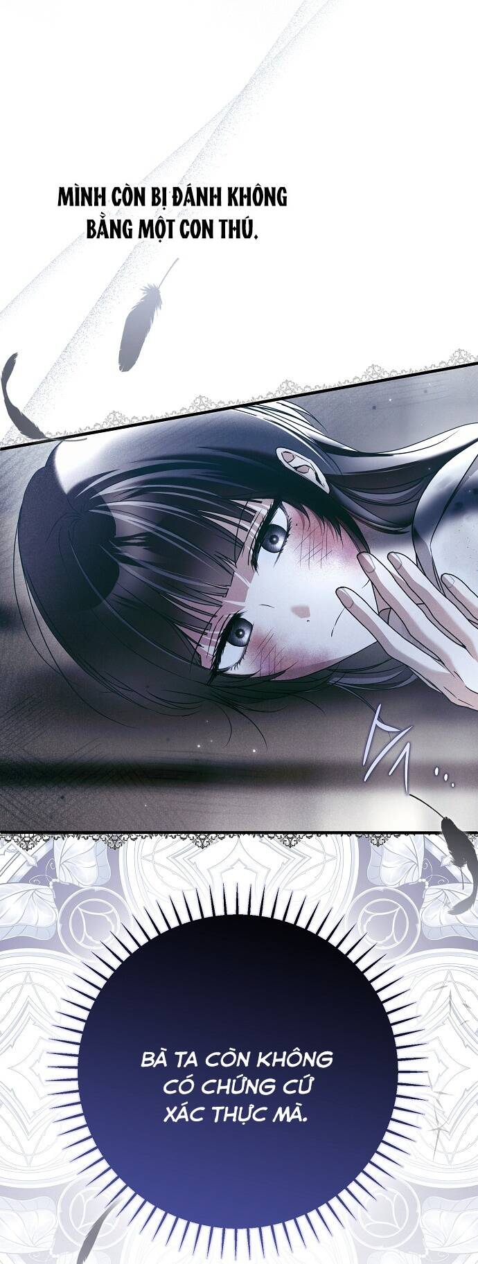 Ai Đó Đang Điều Khiển Cơ Thể Của Tôi Chap 33 - Next Chap 34