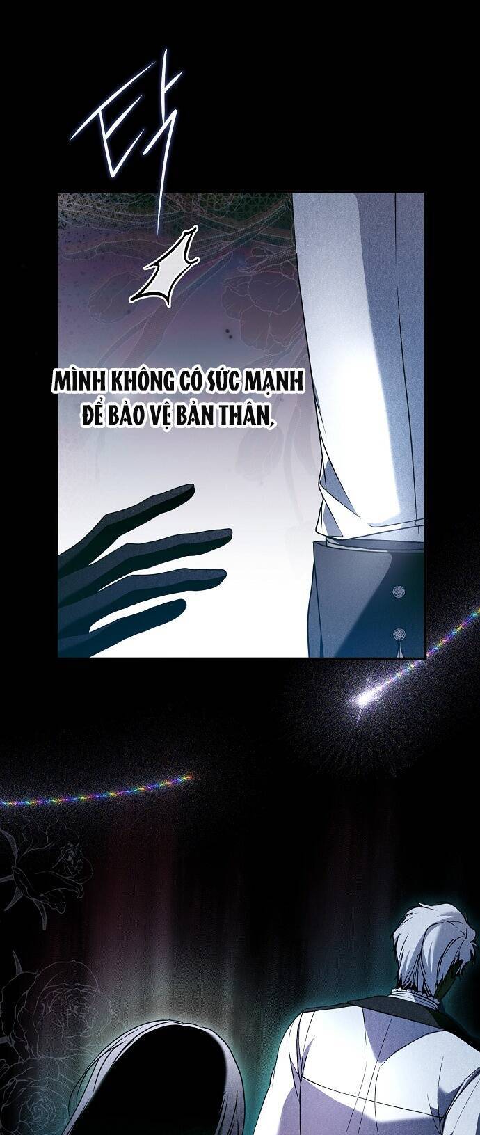 Ai Đó Đang Điều Khiển Cơ Thể Của Tôi Chap 33 - Next Chap 34