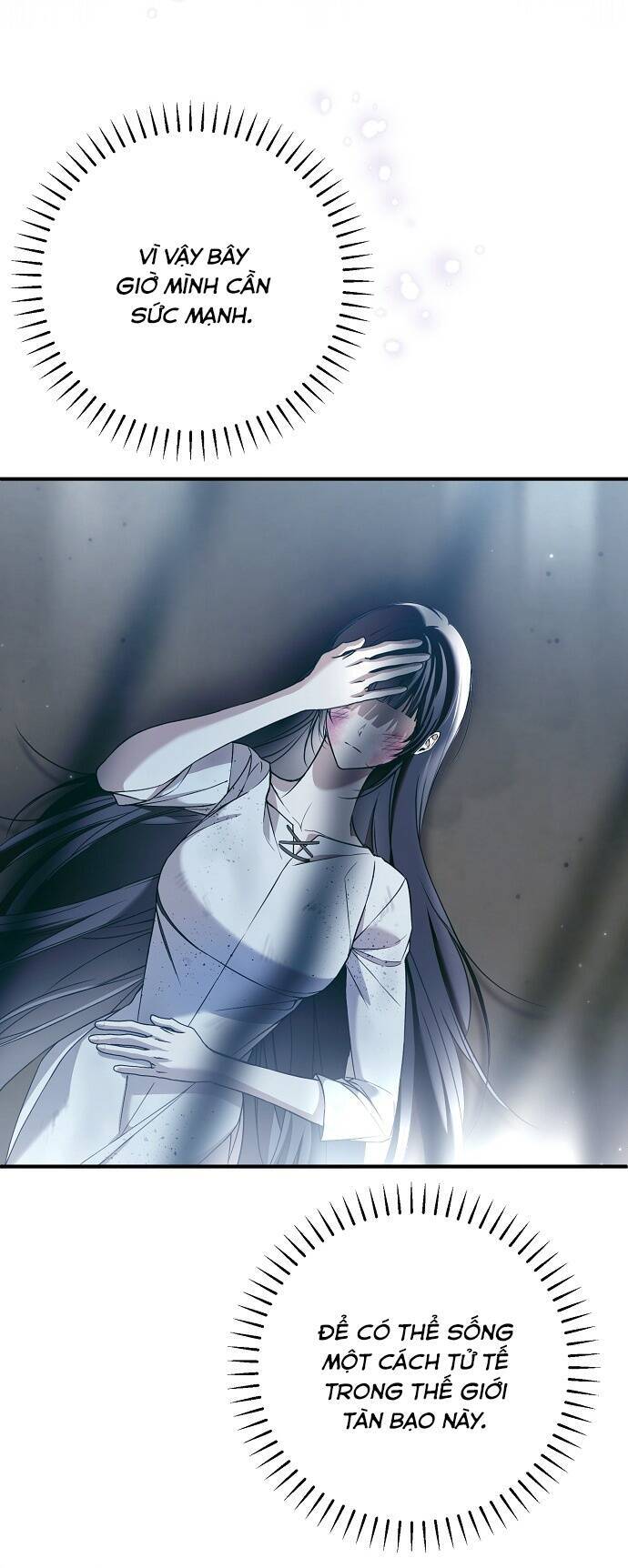 Ai Đó Đang Điều Khiển Cơ Thể Của Tôi Chap 33 - Next Chap 34