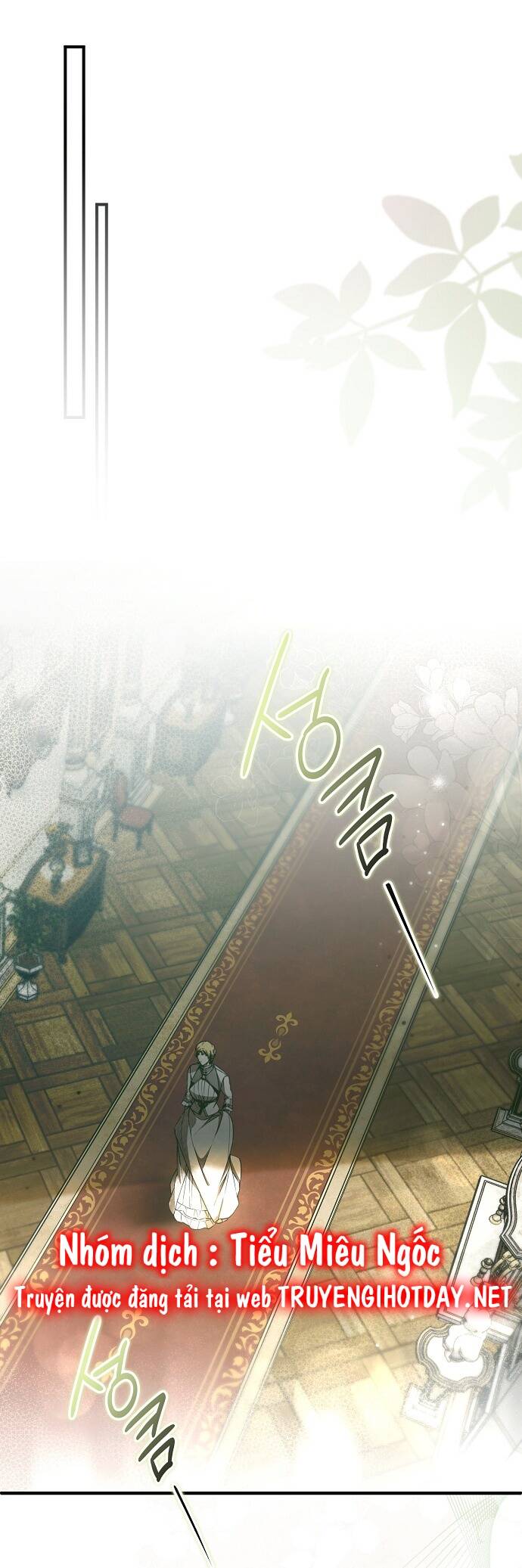 Ai Đó Đang Điều Khiển Cơ Thể Của Tôi Chap 33 - Next Chap 34