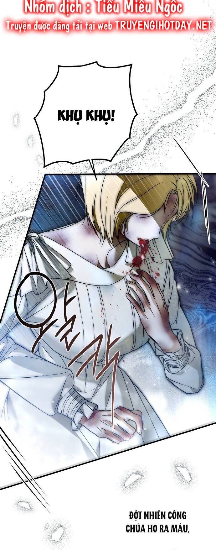 Ai Đó Đang Điều Khiển Cơ Thể Của Tôi Chap 33 - Next Chap 34