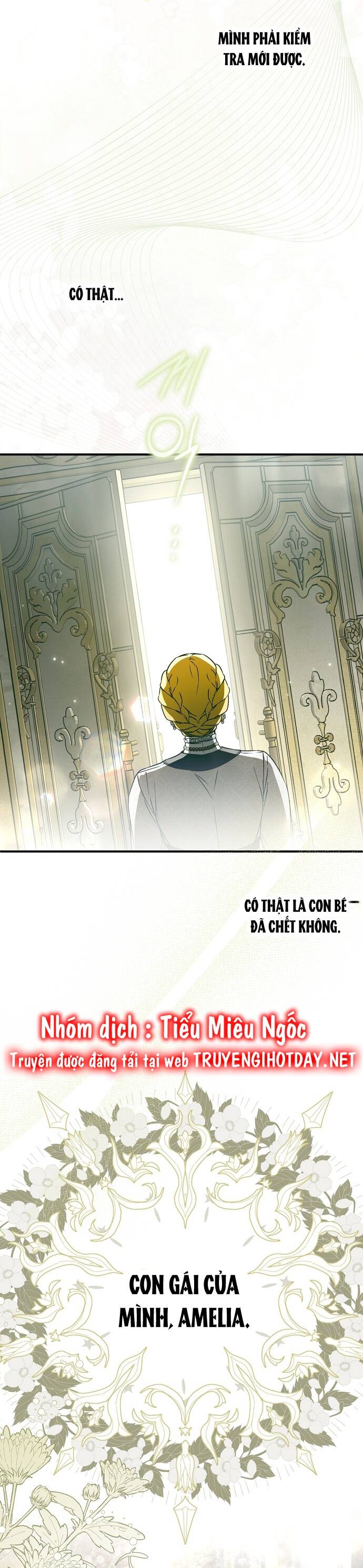 Ai Đó Đang Điều Khiển Cơ Thể Của Tôi Chap 33 - Next Chap 34