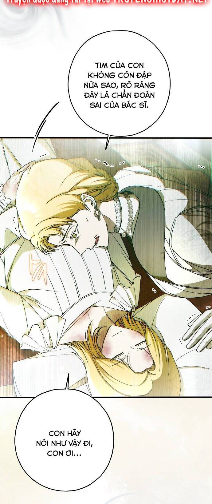 Ai Đó Đang Điều Khiển Cơ Thể Của Tôi Chap 33 - Next Chap 34