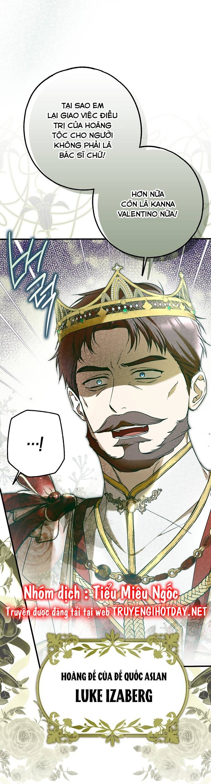 Ai Đó Đang Điều Khiển Cơ Thể Của Tôi Chap 33 - Next Chap 34