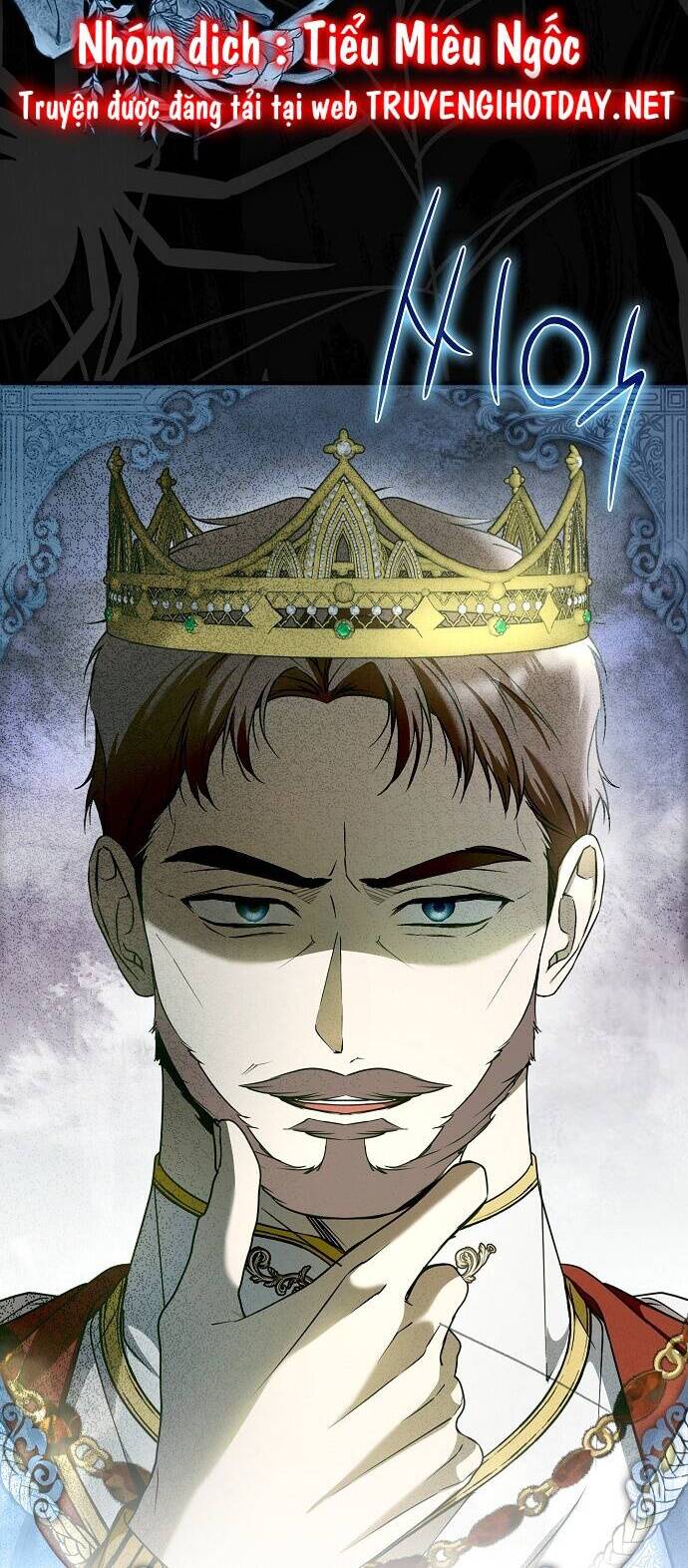 Ai Đó Đang Điều Khiển Cơ Thể Của Tôi Chap 33 - Next Chap 34