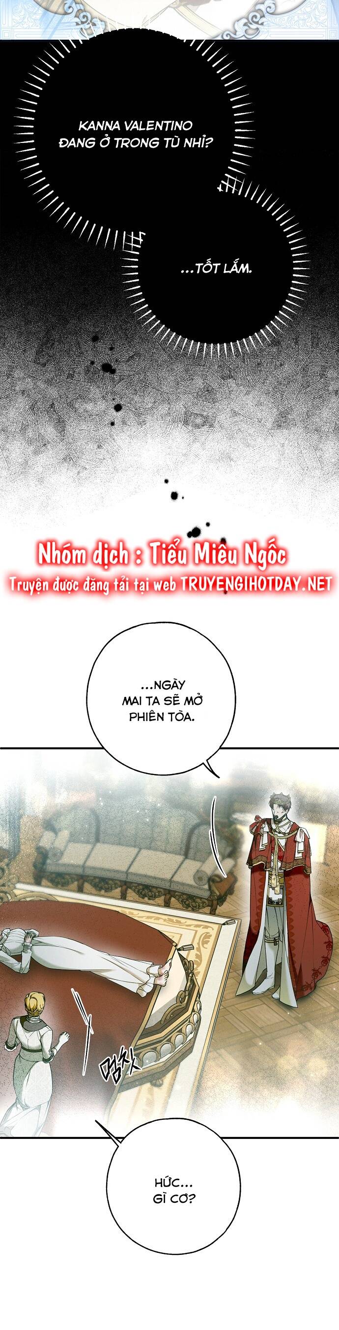 Ai Đó Đang Điều Khiển Cơ Thể Của Tôi Chap 33 - Next Chap 34