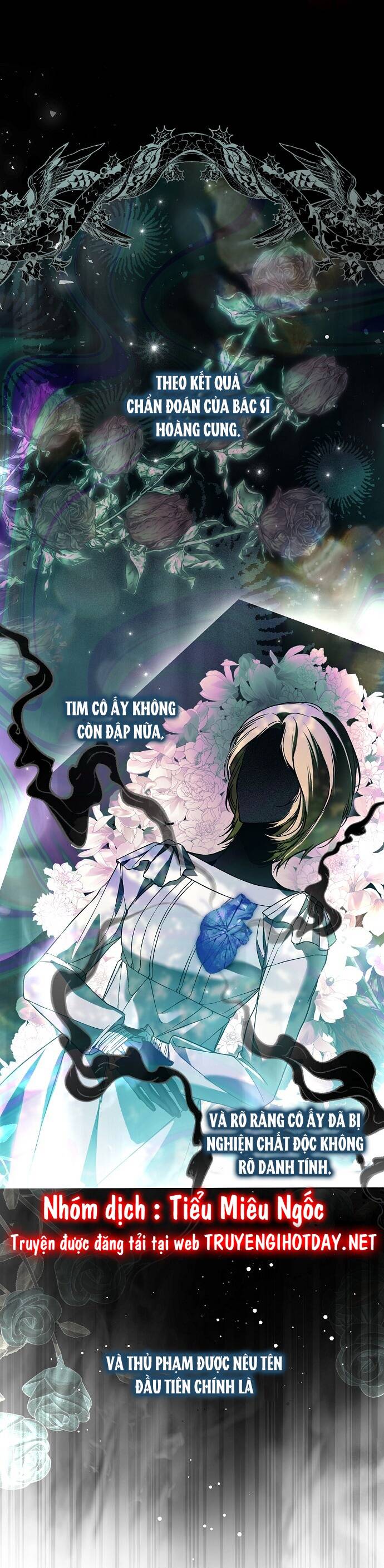 Ai Đó Đang Điều Khiển Cơ Thể Của Tôi Chap 33 - Next Chap 34