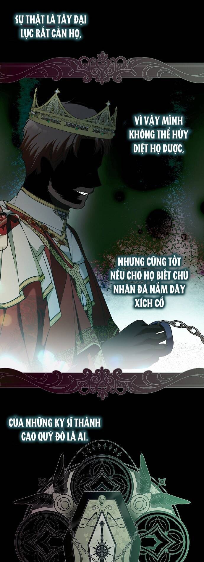 Ai Đó Đang Điều Khiển Cơ Thể Của Tôi Chap 33 - Next Chap 34