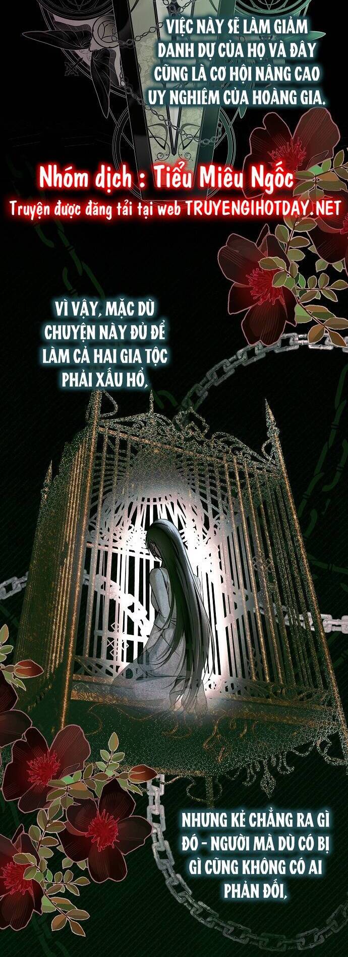 Ai Đó Đang Điều Khiển Cơ Thể Của Tôi Chap 33 - Next Chap 34