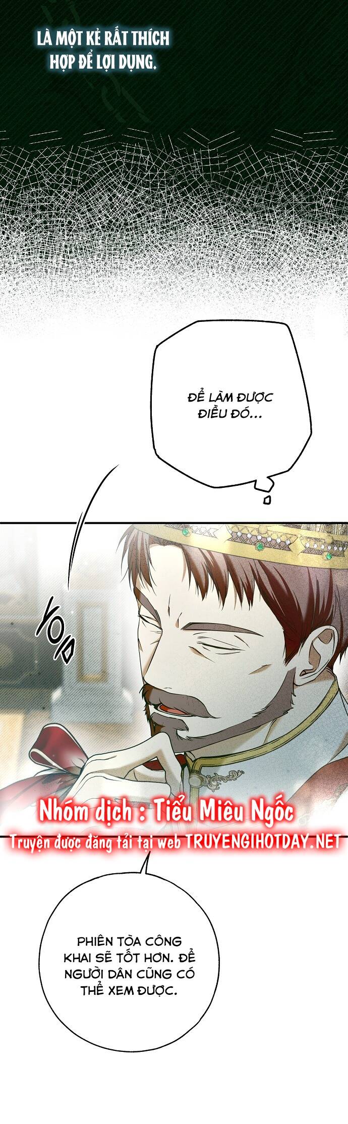 Ai Đó Đang Điều Khiển Cơ Thể Của Tôi Chap 33 - Next Chap 34