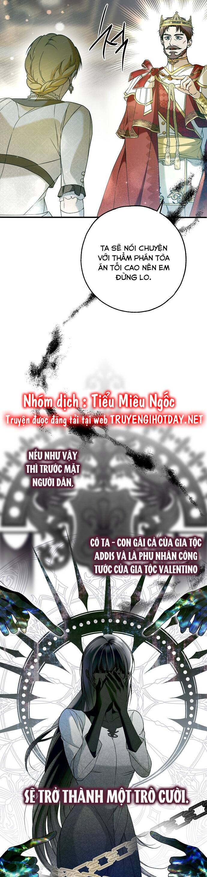 Ai Đó Đang Điều Khiển Cơ Thể Của Tôi Chap 33 - Next Chap 34