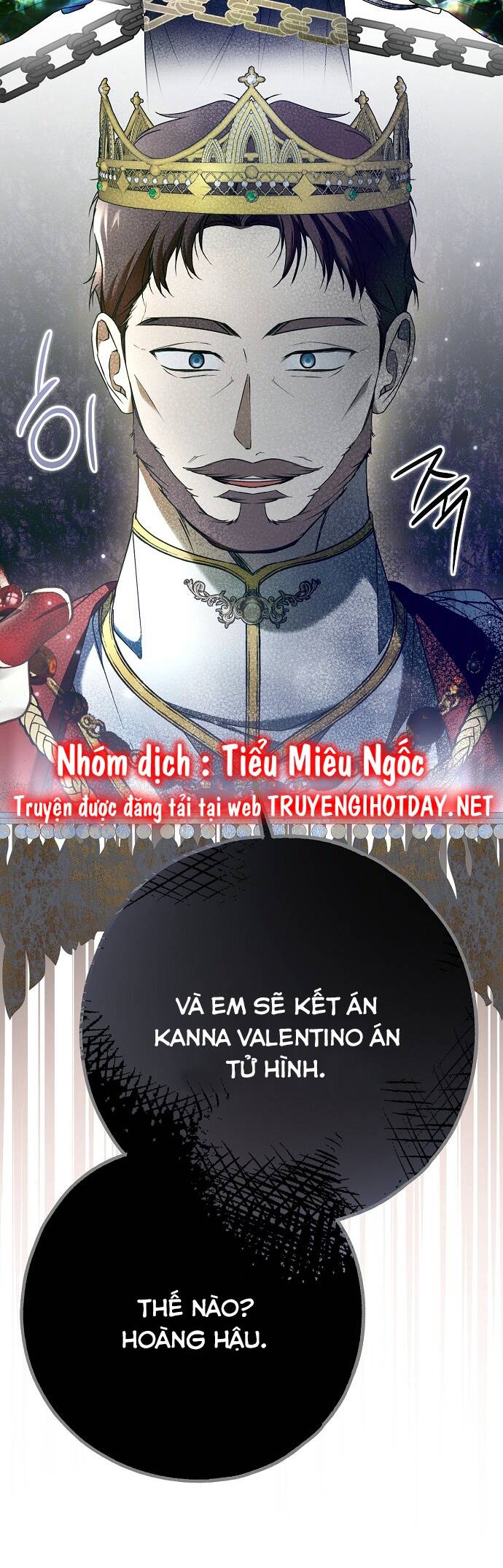 Ai Đó Đang Điều Khiển Cơ Thể Của Tôi Chap 33 - Next Chap 34