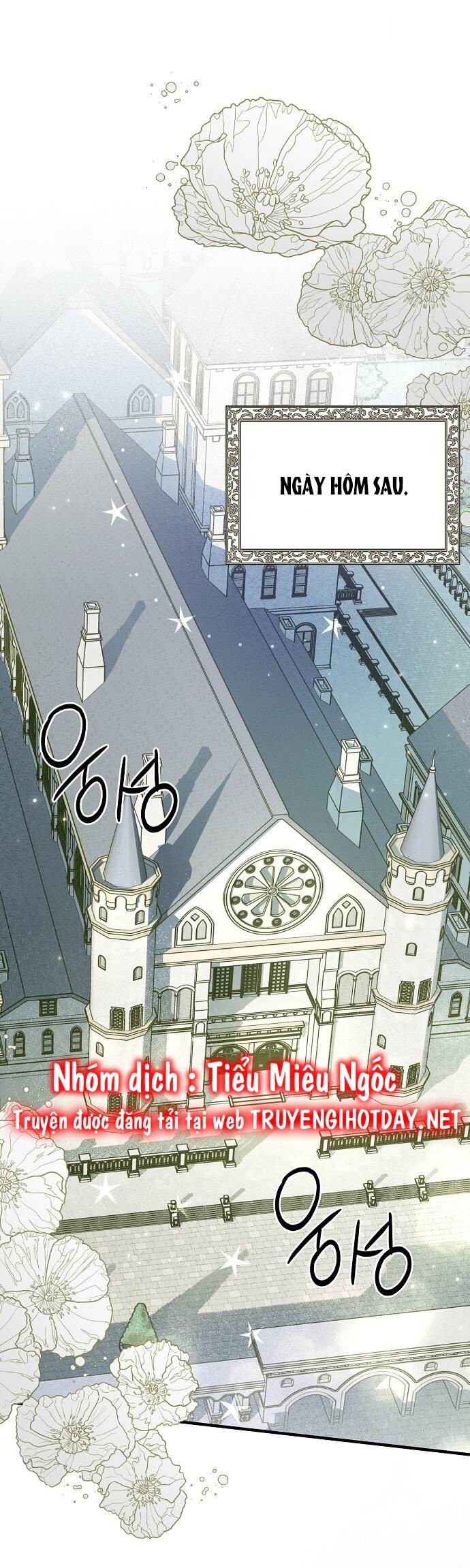Ai Đó Đang Điều Khiển Cơ Thể Của Tôi Chap 33 - Next Chap 34