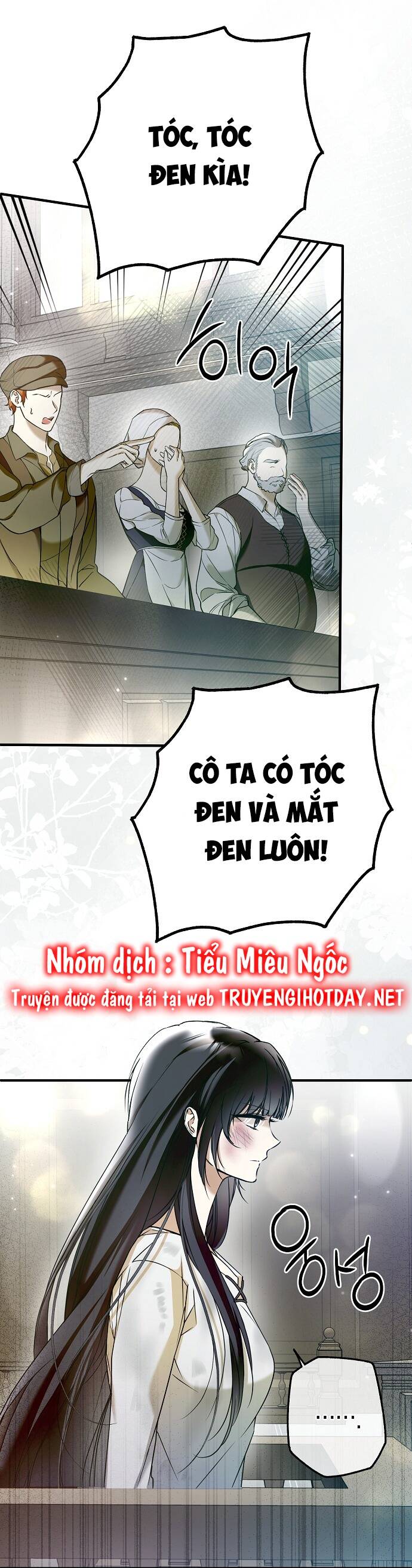 Ai Đó Đang Điều Khiển Cơ Thể Của Tôi Chap 33 - Next Chap 34