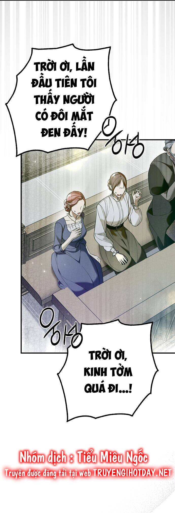 Ai Đó Đang Điều Khiển Cơ Thể Của Tôi Chap 33 - Next Chap 34